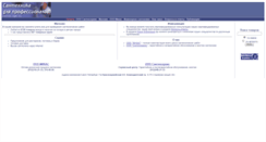 Desktop Screenshot of mikas-spb.ru